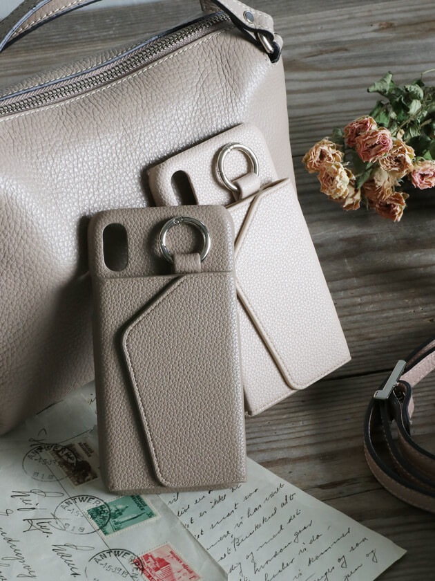 ��80%OFF��iPhoneX/XS������ensemble PORTE