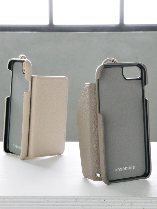 ��80%OFF��iPhoneX/XS������ensemble PORTE