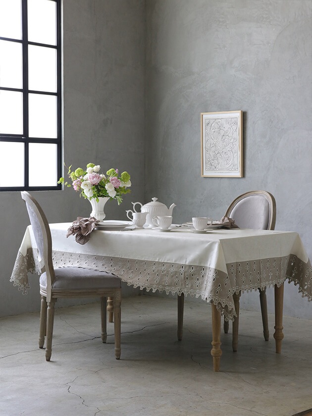 Borgo delle tovaglie�ơ��֥륯����AMALFI�����ܥ꡼x����ɥ١�����