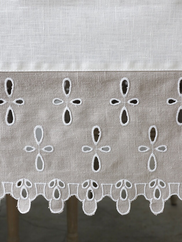 Borgo delle tovaglie�ơ��֥륯����AMALFI�����ܥ꡼x����ɥ١�����