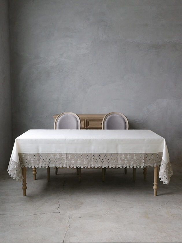 Borgo delle tovaglie�ơ��֥륯����AMALFI�����ܥ꡼x����ɥ١�����