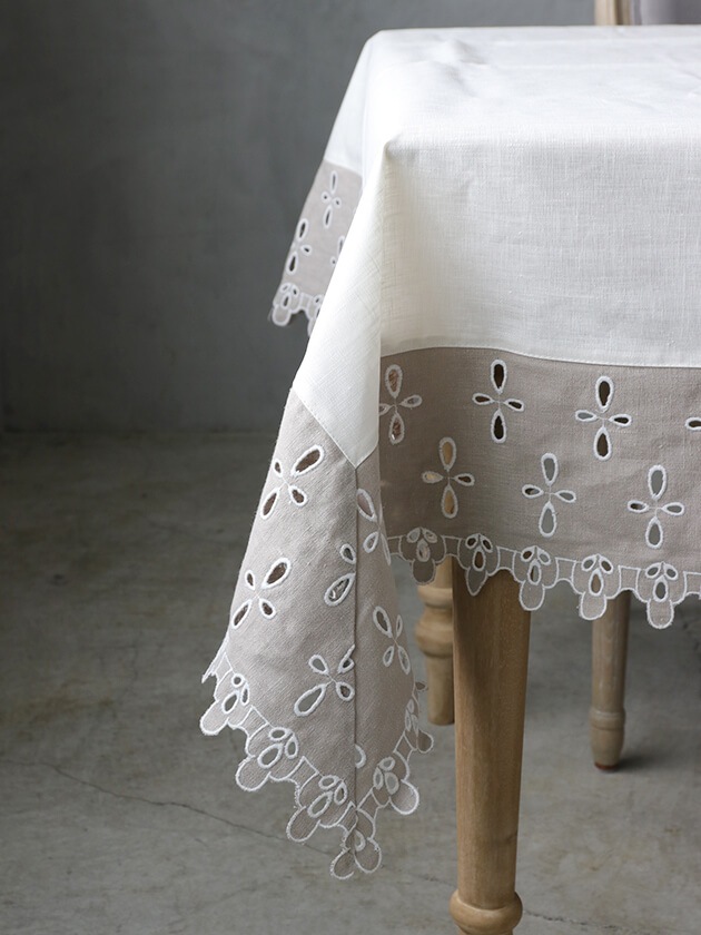 Borgo delle tovaglie�ơ��֥륯����AMALFI�����ܥ꡼x����ɥ١�����