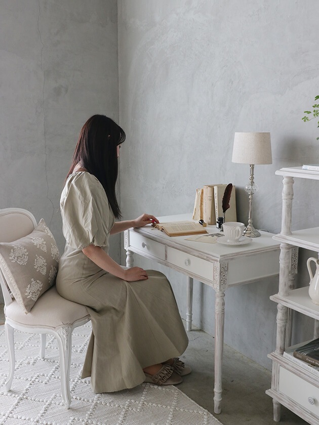 Enchante�饤�ƥ��󥰥ǥ���Cara�����å���ɥۥ磻��