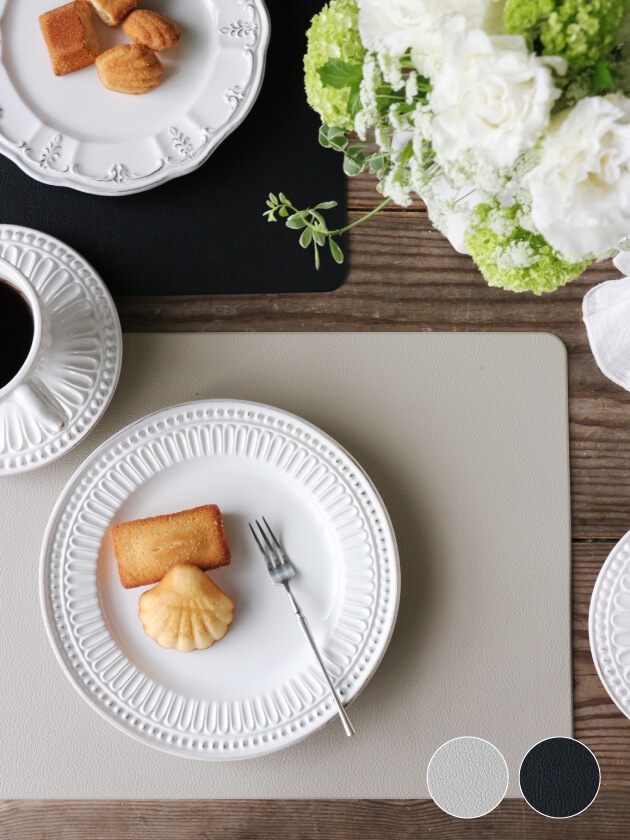 Alma�ե������쥶���ץ졼���ޥåȥ�������45x30��