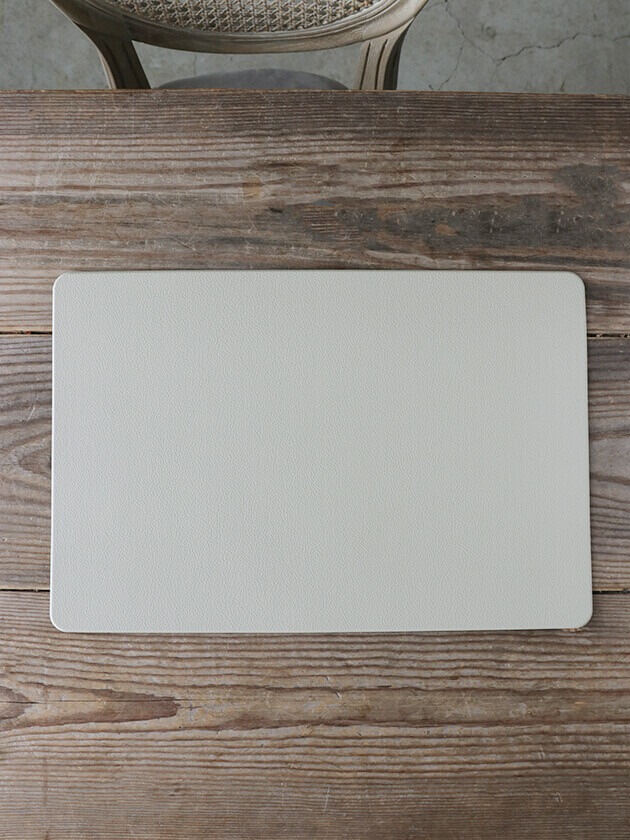 Alma�ե������쥶���ץ졼���ޥåȥ�������45x30��