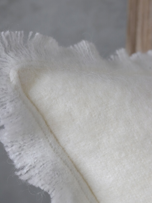 Haomy���å���󥫥С�ASPEN�����ܥ꡼45x45cm 