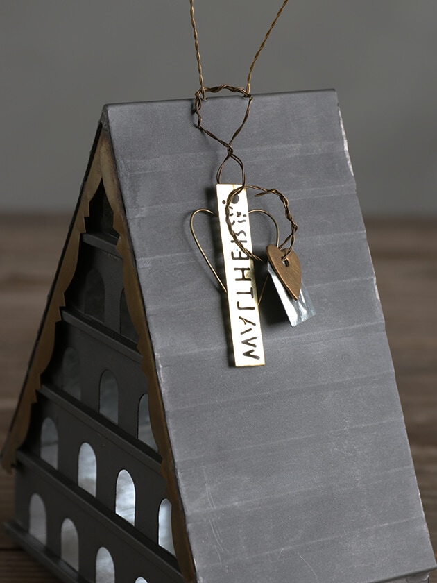 Walther&Co.�ϥ������֥���MOUNTAIN HOUSE