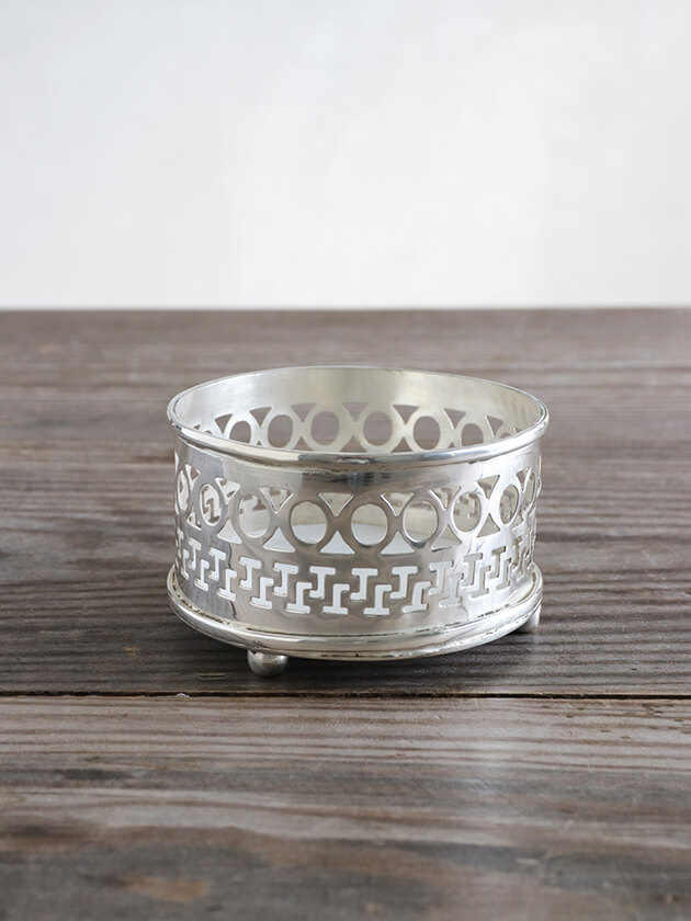 QUAINT&QUALITY�磻��ܥȥ�ۥ����BRILLO