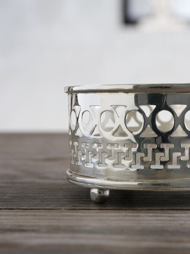 QUAINT&QUALITY�磻��ܥȥ�ۥ����BRILLO