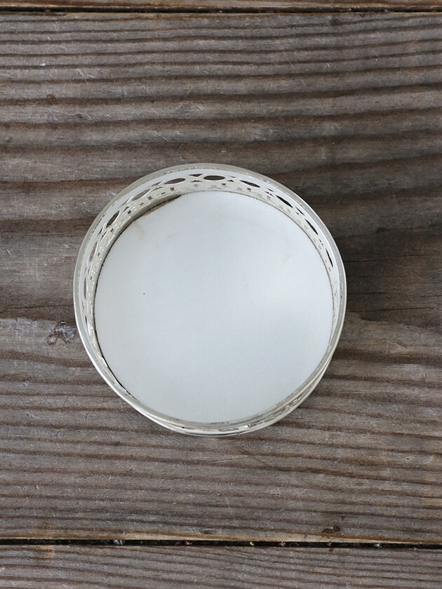 QUAINT&QUALITY�磻��ܥȥ�ۥ����BRILLO