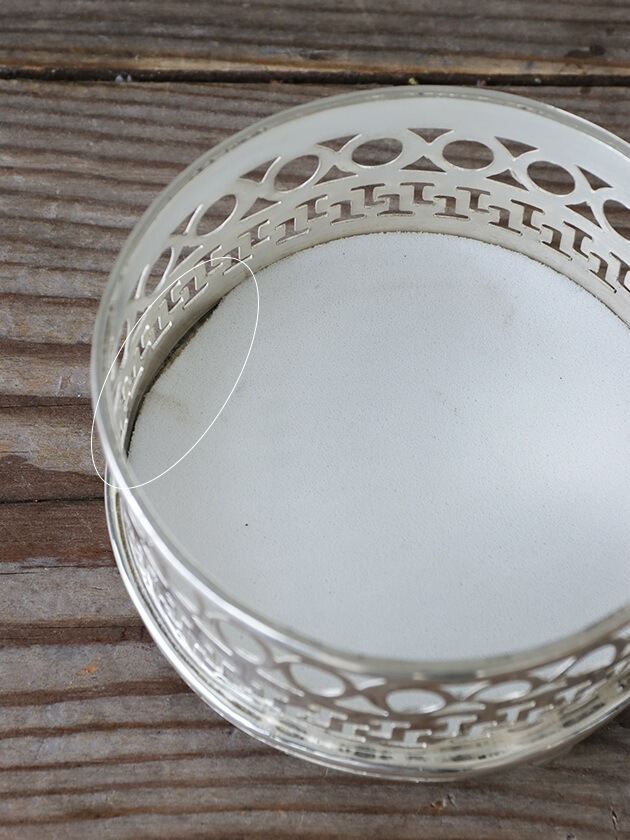 QUAINT&QUALITY�磻��ܥȥ�ۥ����BRILLO