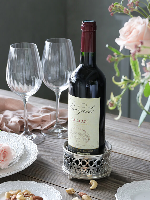 QUAINT&QUALITY�磻��ܥȥ�ۥ����BRILLO