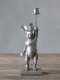 Lene Bjerre�ȡ�����ӥåȥ����ɥ�ۥ��������С�H18.5cm