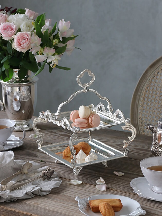 Royal FamilyС2Clover