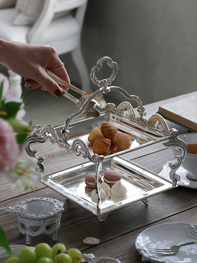 Royal FamilyС2Clover