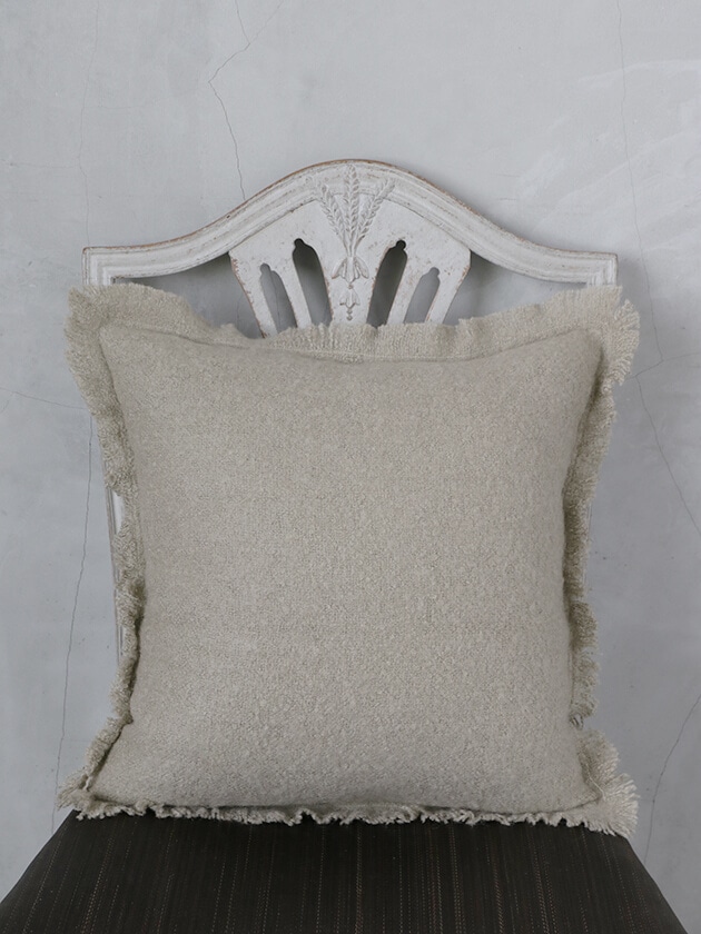 Haomy���å���󥫥С�ASPEN�ʥ�����45x45cm 