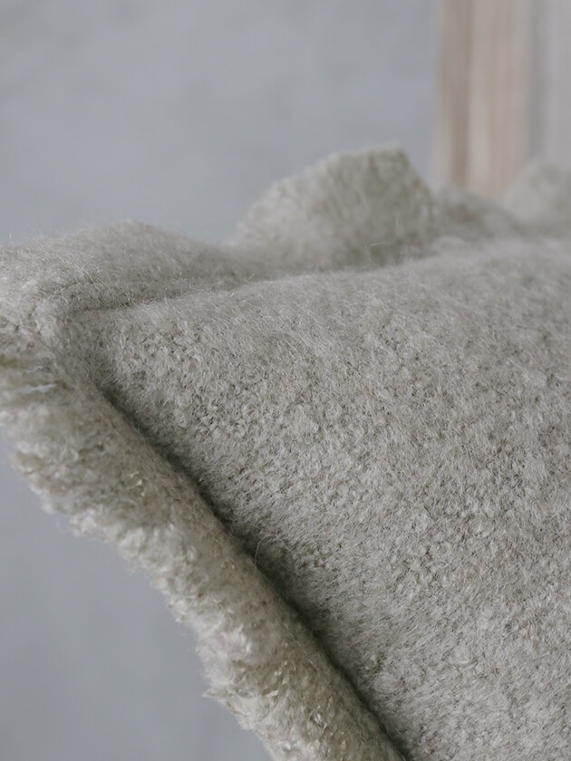 Haomy���å���󥫥С�ASPEN�ʥ�����45x45cm 