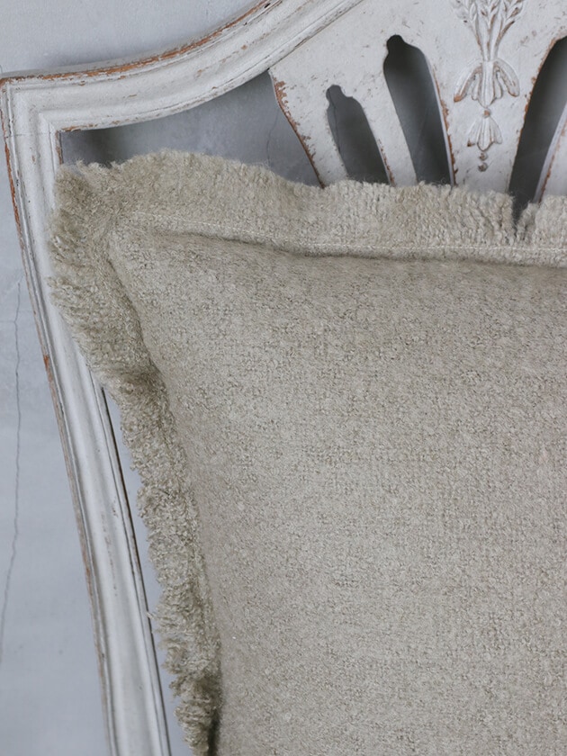 Haomy���å���󥫥С�ASPEN�ʥ�����45x45cm 