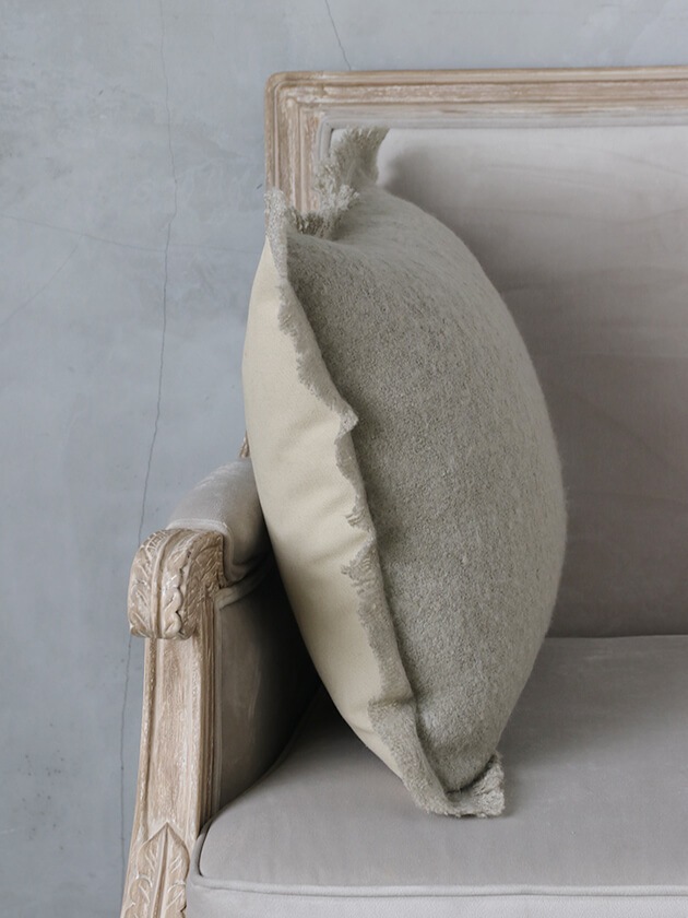 Haomy���å���󥫥С�ASPEN�ʥ�����45x45cm 