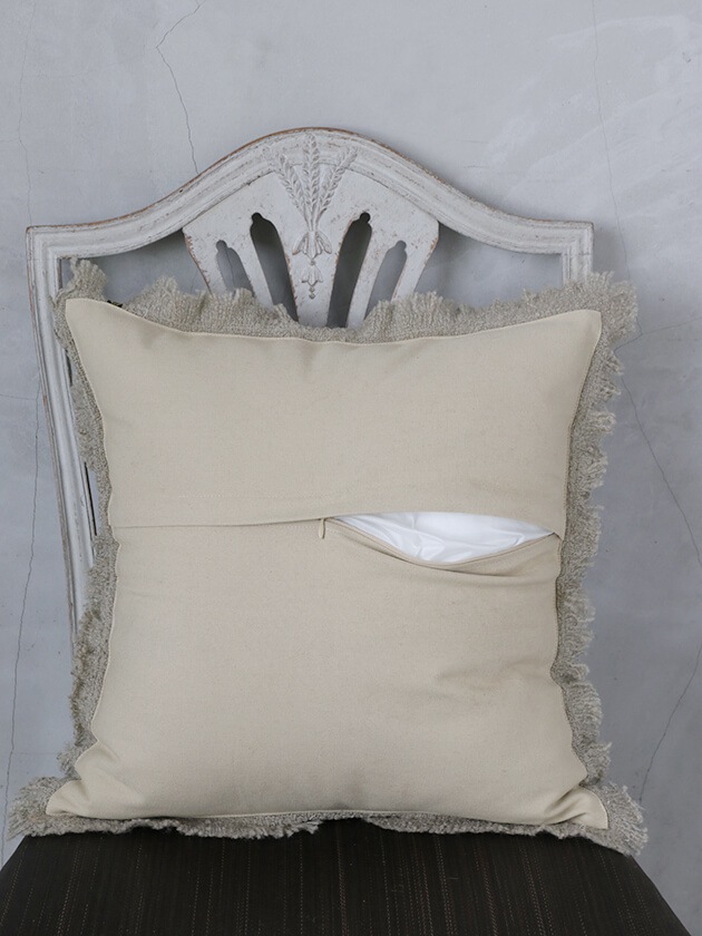 Haomy���å���󥫥С�ASPEN�ʥ�����45x45cm 