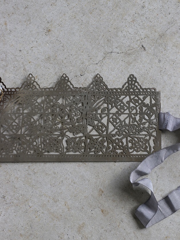 Walther&Co.�ǥ��졼�����LACE