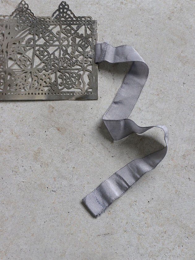 Walther&Co.�ǥ��졼�����LACE