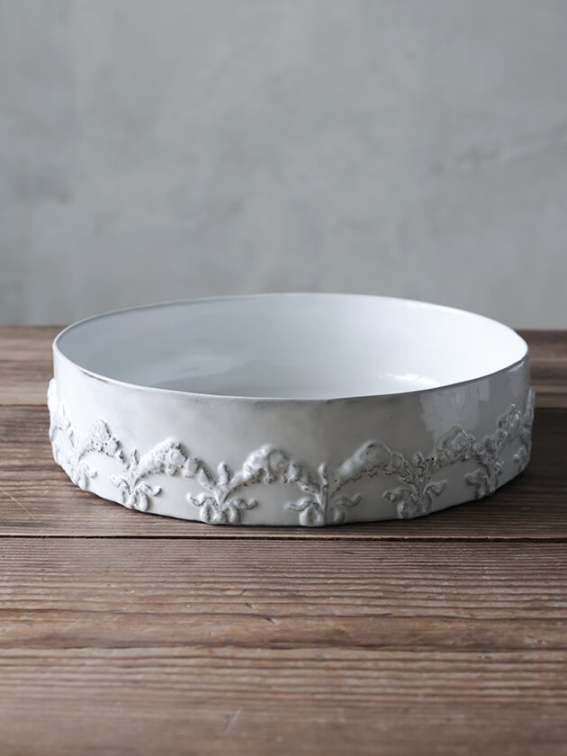 Carron�ץ졼�ȥե������Couronne L 24.5cm