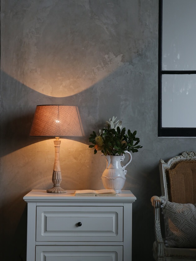 BLANC D'IVOIRE��������Conical�١�����35cm