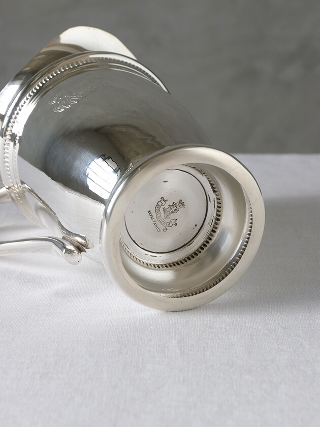 Royal Family����С�����ե�Louis