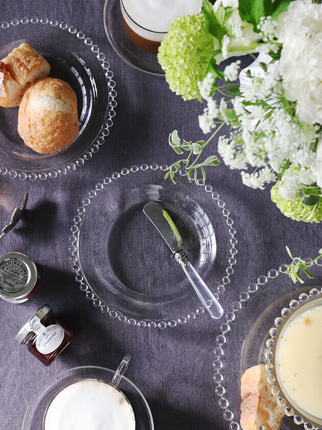 Lumie PERLE���饹�ѥ�16cm