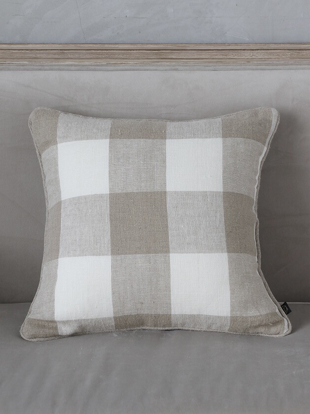 Haomy���å���󥫥С�PALMA�ʥ�����45x45cm