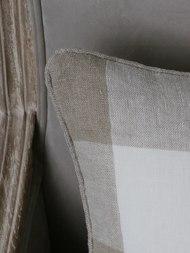 Haomy���å���󥫥С�PALMA�ʥ�����45x45cm