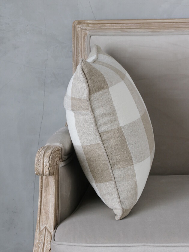 Haomy���å���󥫥С�PALMA�ʥ�����45x45cm