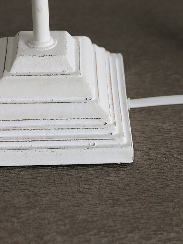 QUAINT&QUALITY������ɥ���Flora�ۥ磻��(�������������)