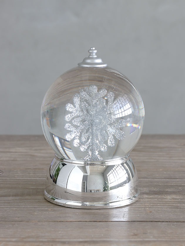 �������֥饤�ȥ������Snowflake