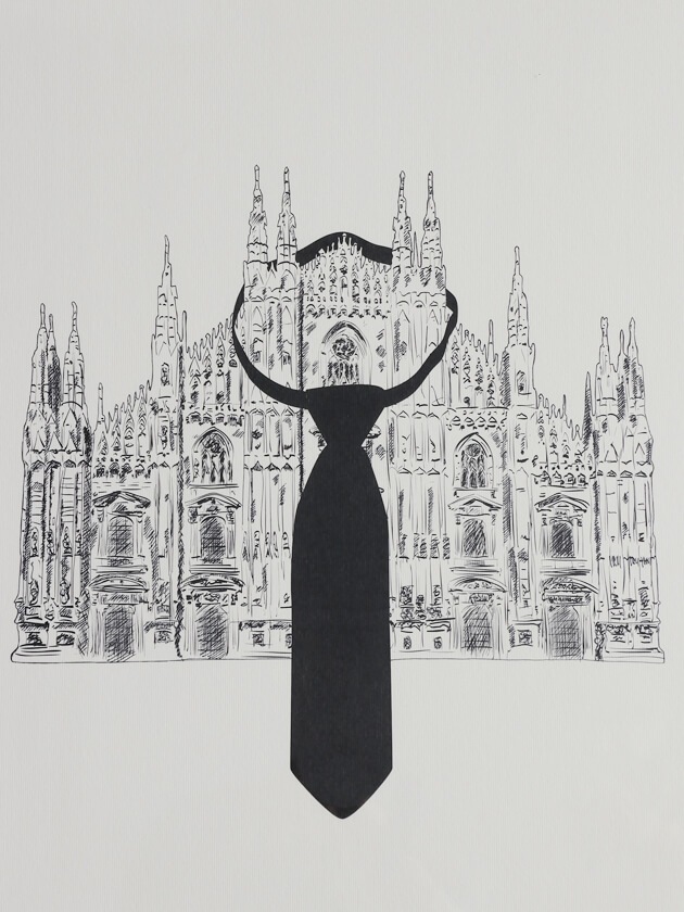 LUX IN ART�۳��ե��å���󥭥�ԥ���Milan