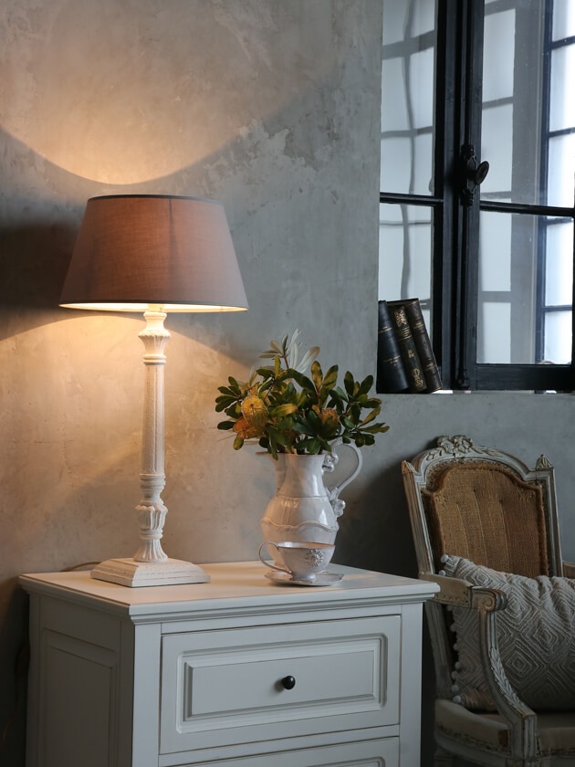 BLANC D'IVOIRE��������Conical���졼35cm