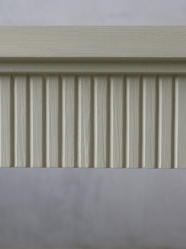 BLANC D'IVOIRE�����˥󥰥ơ��֥�KARL180cm�ޥ��ƥ��å�