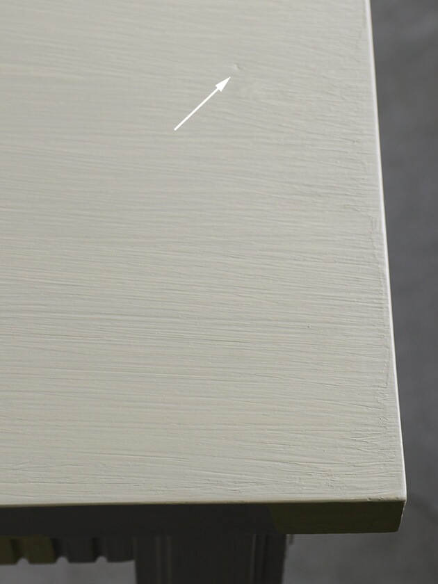 BLANC D'IVOIRE�����˥󥰥ơ��֥�KARL180cm�ޥ��ƥ��å�