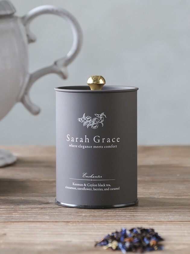 ��2026ǯ2������ͽ���Sarah Grace���ꥸ�ʥ�ƥ��� Enchanter ��