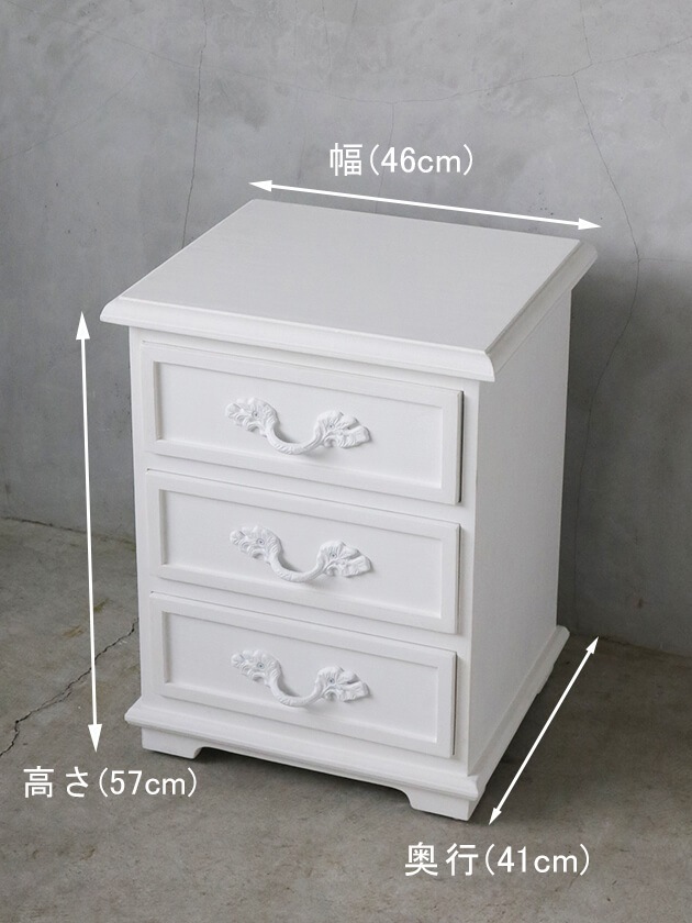 BLANC D'IVOIREɥơ֥NAOMIۥ磻