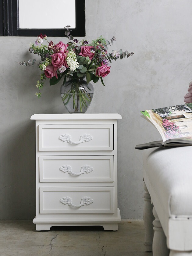 BLANC D'IVOIREɥơ֥NAOMIۥ磻