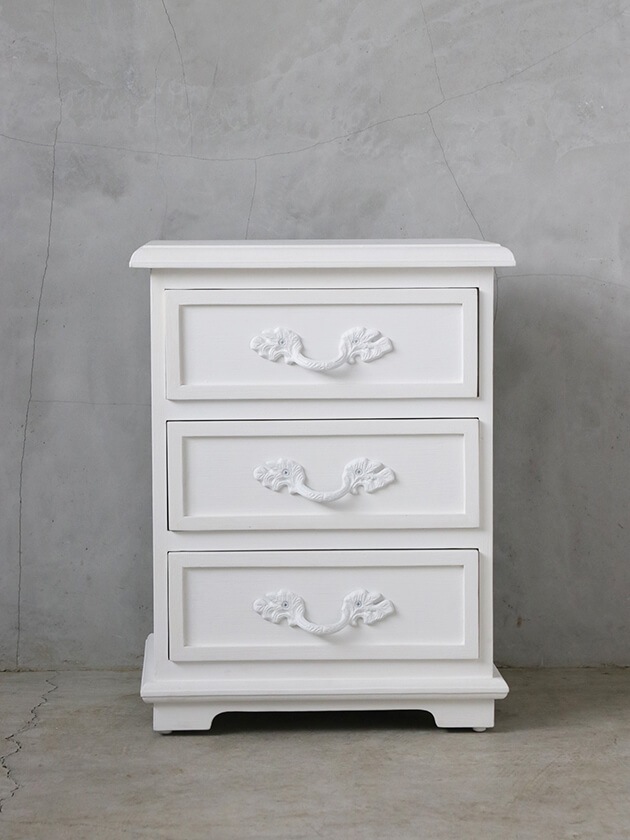 BLANC D'IVOIREɥơ֥NAOMIۥ磻