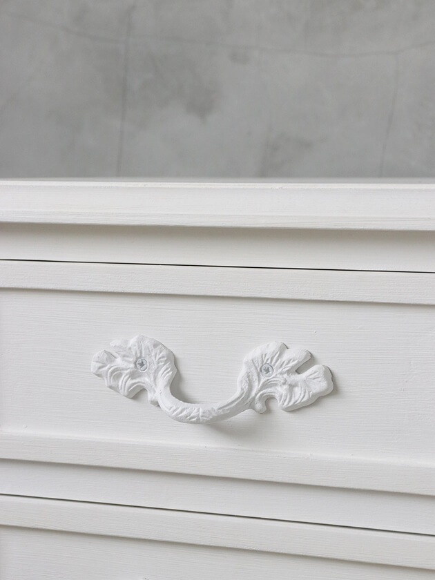 BLANC D'IVOIREɥơ֥NAOMIۥ磻