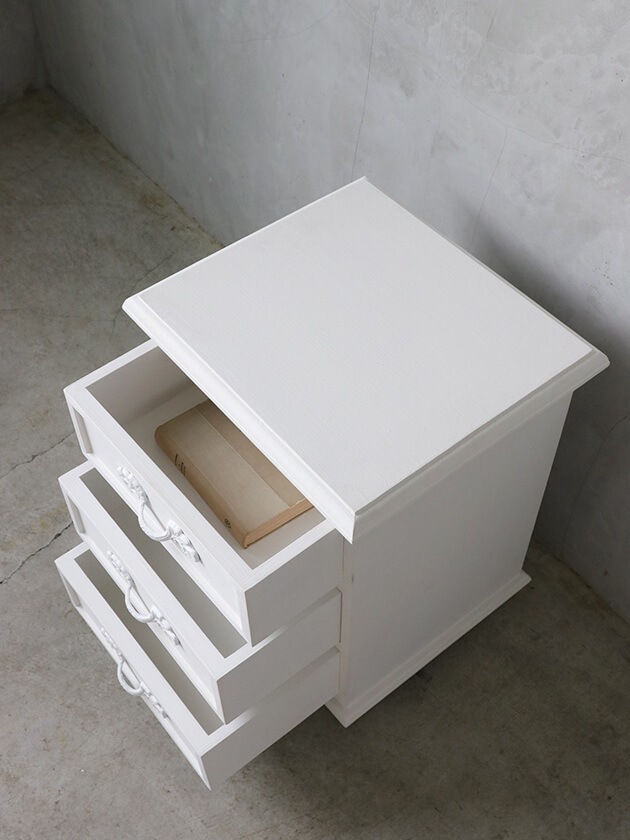 BLANC D'IVOIREɥơ֥NAOMIۥ磻