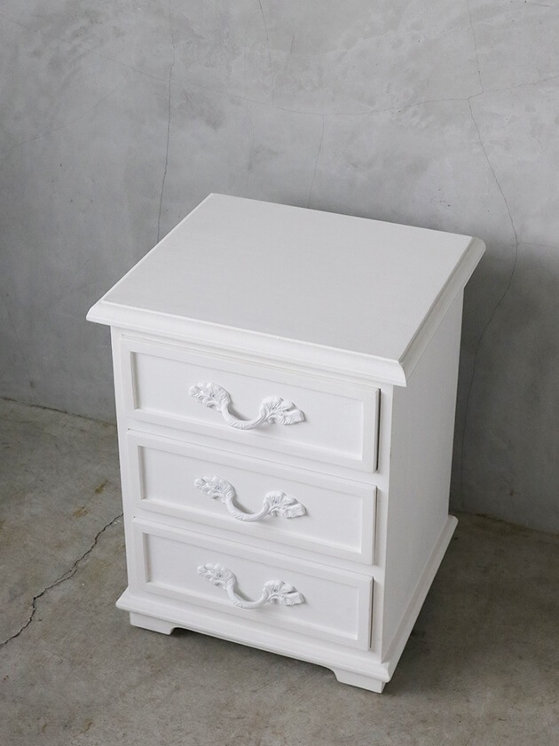 BLANC D'IVOIREɥơ֥NAOMIۥ磻