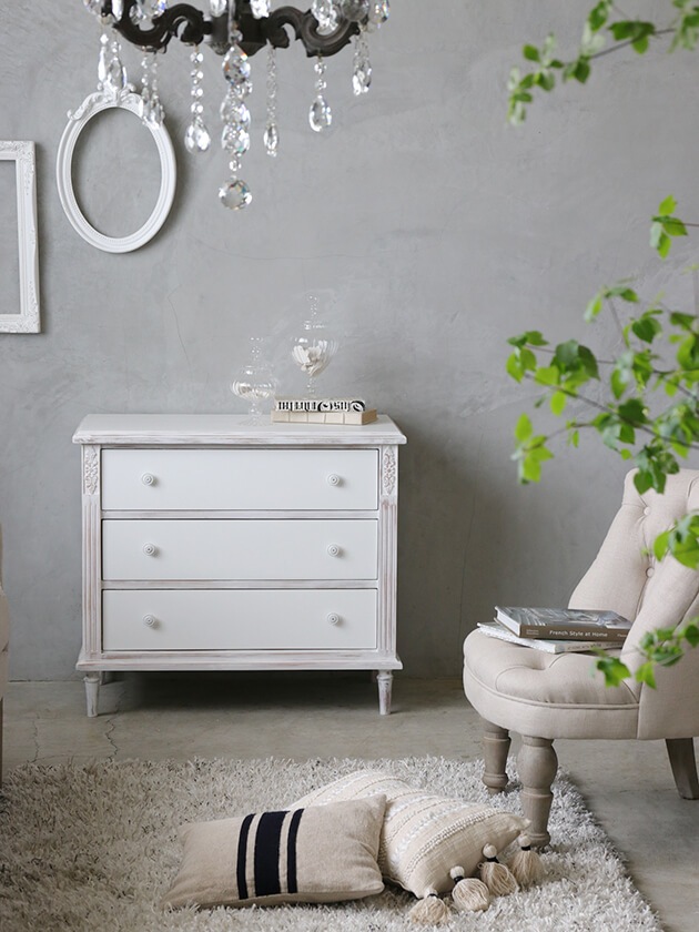 Enchante��������Sheila�����å���ɥۥ磻��