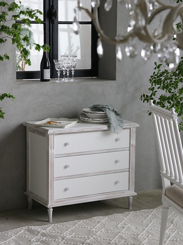 Enchante��������Sheila�����å���ɥۥ磻��