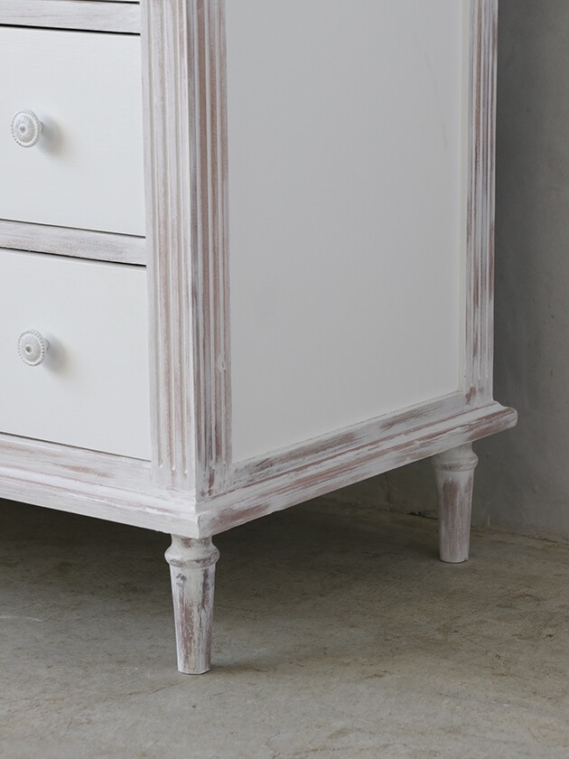 Enchante��������Sheila�����å���ɥۥ磻��