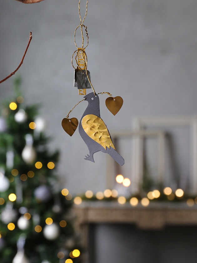 Walther&Co.�����ʥ���DOVE OF LOVE